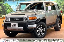toyota fj-cruiser 2012 CFJ1644547