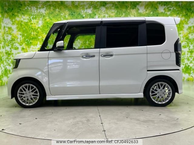 honda n-box 2021 quick_quick_6BA-JF3_JF3-2336378 image 2