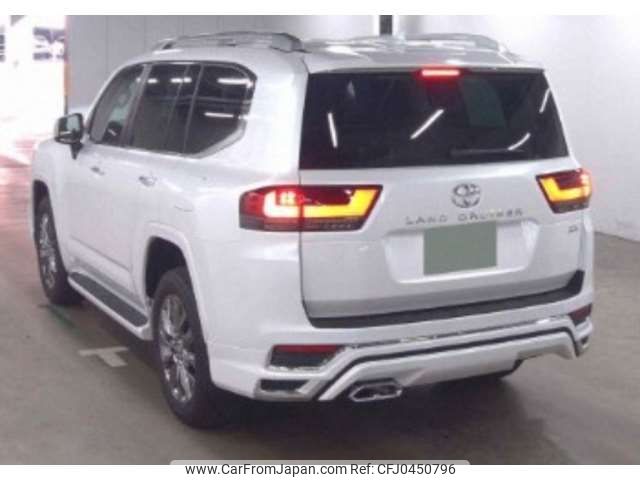 toyota land-cruiser-wagon 2023 -TOYOTA 【滋賀 301ﾎ9234】--Land Cruiser Wagon 3BA-VJA300W--VJA300W-4120722---TOYOTA 【滋賀 301ﾎ9234】--Land Cruiser Wagon 3BA-VJA300W--VJA300W-4120722- image 2