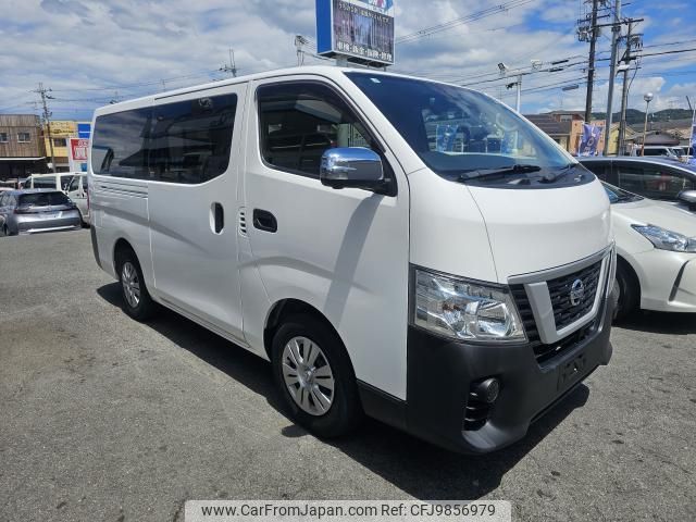 nissan nv350-caravan-van 2019 quick_quick_CBF-VR2E26_122135 image 2