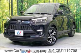 toyota raize 2022 quick_quick_A201A_A201A-0030274