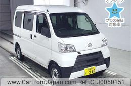 daihatsu hijet-van 2018 -DAIHATSU 【名古屋 480ﾒ980】--Hijet Van S321V--0367158---DAIHATSU 【名古屋 480ﾒ980】--Hijet Van S321V--0367158-