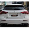 mercedes-benz a-class 2018 quick_quick_5BA-177084_WDD1770842J049678 image 5