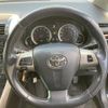 toyota blade 2010 -TOYOTA--Blade DBA-AZE156H--AZE156-1038154---TOYOTA--Blade DBA-AZE156H--AZE156-1038154- image 13