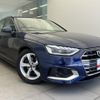 audi a4-avant 2021 quick_quick_3AA-8WDEM_WAUZZZF46MA013036 image 5