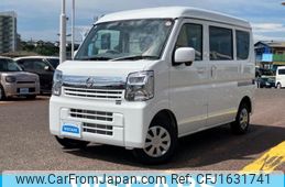 nissan clipper-van 2025 CFJ1631741