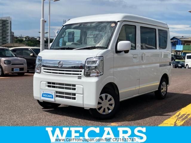 nissan clipper-van 2025 CFJ1631741 image 1