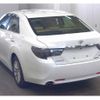 toyota mark-x 2018 quick_quick_DBA-GRX130_GRX130-6111436 image 2