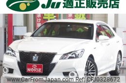 toyota crown 2013 -TOYOTA--Crown AWS210--6045099---TOYOTA--Crown AWS210--6045099-