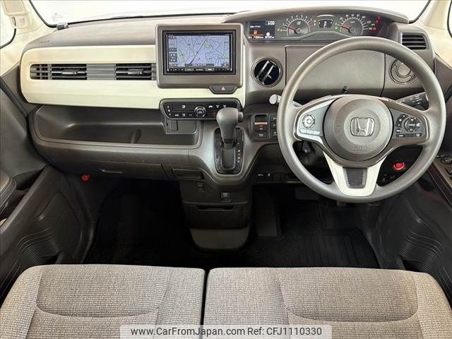 honda n-box 2022 -HONDA--N BOX 6BA-JF3--JF3-5125787---HONDA--N BOX 6BA-JF3--JF3-5125787- image 2