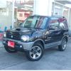 suzuki jimny 2006 CFJ1649138 image 1