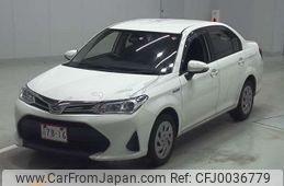 toyota corolla-axio 2019 -TOYOTA--Corolla Axio DAA-NKE165--NKE165-7218377---TOYOTA--Corolla Axio DAA-NKE165--NKE165-7218377-