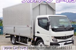 mitsubishi-fuso canter 2025 CFJ1490151