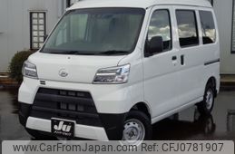 daihatsu hijet-van 2021 -DAIHATSU--Hijet Van 3BD-S331V--S331V-0277972---DAIHATSU--Hijet Van 3BD-S331V--S331V-0277972-