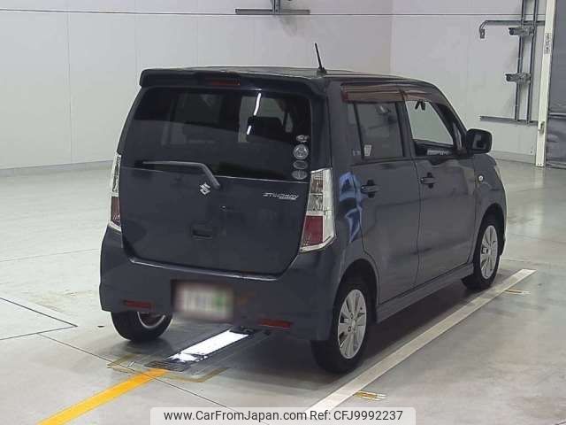 suzuki wagon-r 2009 -SUZUKI--Wagon R DBA-MH23S--MH23S-545972---SUZUKI--Wagon R DBA-MH23S--MH23S-545972- image 2