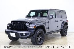 chrysler jeep-wrangler 2020 -CHRYSLER--Jeep Wrangler ABA-JL36L--1C4HJXKG2LW256242---CHRYSLER--Jeep Wrangler ABA-JL36L--1C4HJXKG2LW256242-