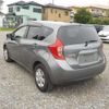 nissan note 2016 -NISSAN--Note DBA-E12--E12-498488---NISSAN--Note DBA-E12--E12-498488- image 2