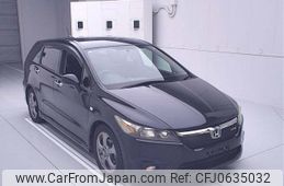 honda stream 2006 -HONDA--Stream RN6-1004761---HONDA--Stream RN6-1004761-