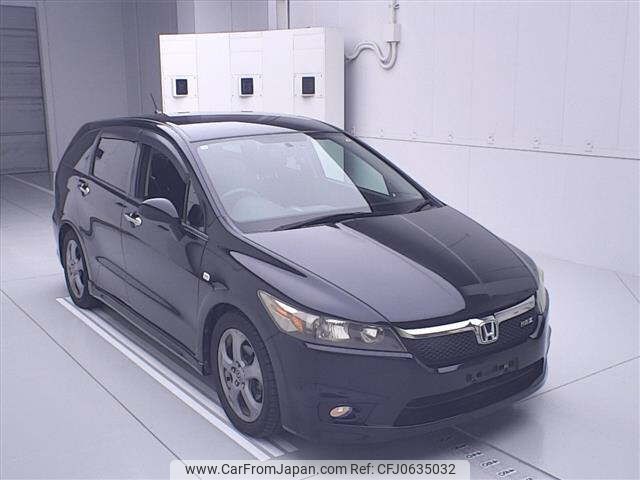 honda stream 2006 -HONDA--Stream RN6-1004761---HONDA--Stream RN6-1004761- image 1