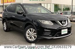 nissan x-trail 2016 -NISSAN--X-Trail DAA-HNT32--HNT32-116570---NISSAN--X-Trail DAA-HNT32--HNT32-116570-