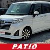 toyota roomy 2017 CARSENSOR_JP_AU6288699459 image 1