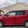 suzuki wagon-r 2012 quick_quick_DBA-MH34S_MH34S-710463 image 8