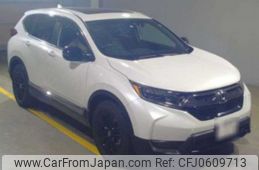 honda cr-v 2022 quick_quick_6BA-RW2_1300140