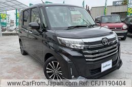 toyota roomy 2023 -TOYOTA--Roomy 4BA-M900A--M900A-1106196---TOYOTA--Roomy 4BA-M900A--M900A-1106196-