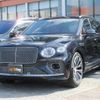 bentley bentayga 2023 quick_quick_7LA-BADCB_SJAA614V5PC021774 image 1