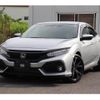 honda civic 2018 -HONDA--Civic FK7--FK7-1006417---HONDA--Civic FK7--FK7-1006417- image 1