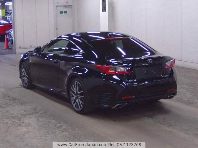 lexus rc 2018 quick_quick_DAA-AVC10_6004550 image 2