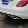 mercedes-benz c-class 2019 GOO_JP_700080167230240525004 image 20