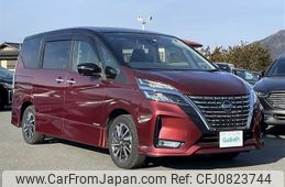 nissan serena 2020 -NISSAN--Serena DAA-GFC27--GFC27-182116---NISSAN--Serena DAA-GFC27--GFC27-182116-