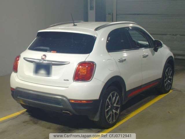 fiat 500x 2018 -FIAT--Fiat 500X ABA-33414--ZFA3340000P648570---FIAT--Fiat 500X ABA-33414--ZFA3340000P648570- image 2