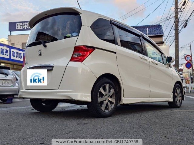honda freed 2010 CFJ1749758 image 2