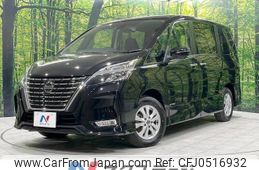 nissan serena 2022 -NISSAN--Serena 5AA-GFNC27--GFNC27-046528---NISSAN--Serena 5AA-GFNC27--GFNC27-046528-