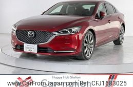 mazda atenza 2018 CFJ1683025