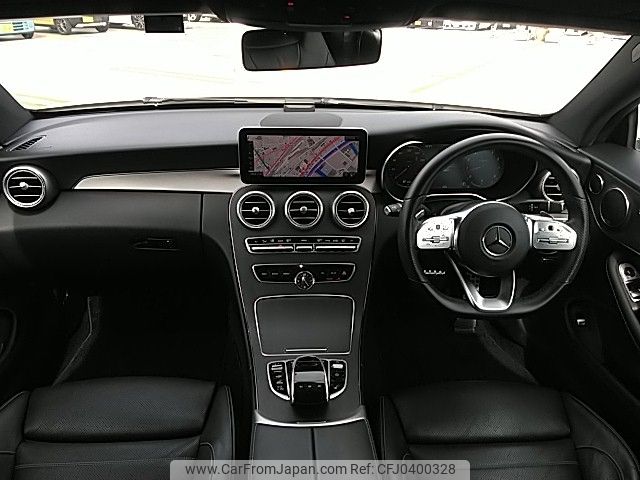 mercedes-benz c-class 2018 -MERCEDES-BENZ--Benz C Class DBA-205340--WDD2053402F814479---MERCEDES-BENZ--Benz C Class DBA-205340--WDD2053402F814479- image 2