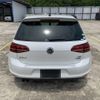 volkswagen golf 2017 NIKYO_KR72145 image 3