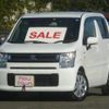 suzuki wagon-r 2022 quick_quick_MH95S_MH95S-195049 image 1