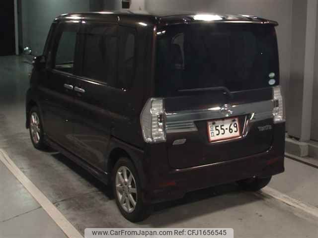 daihatsu tanto 2014 CFJ1656545 image 2