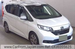 honda freed 2020 -HONDA 【船橋 510ｻ 857】--Freed 6BA-GB5--GB5-3131718---HONDA 【船橋 510ｻ 857】--Freed 6BA-GB5--GB5-3131718-