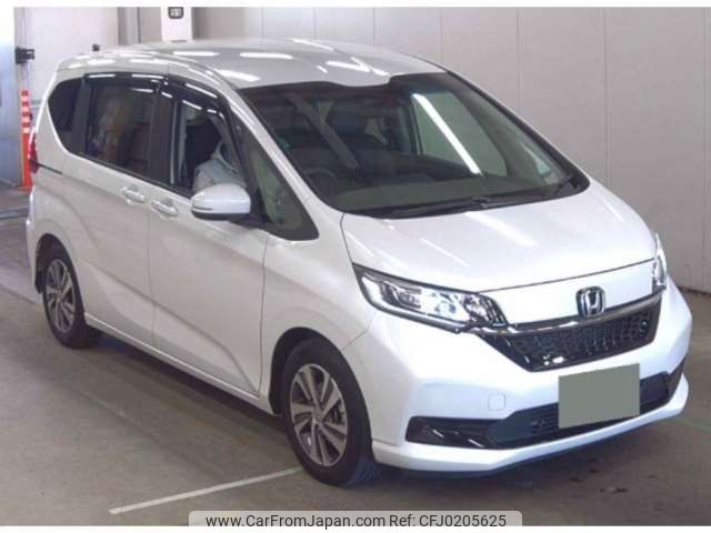 honda freed 2020 -HONDA 【船橋 510ｻ 857】--Freed 6BA-GB5--GB5-3131718---HONDA 【船橋 510ｻ 857】--Freed 6BA-GB5--GB5-3131718- image 1