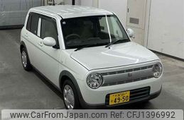 suzuki alto-lapin 2017 -SUZUKI 【千葉 581ス4950】--Alto Lapin HE33S-180598---SUZUKI 【千葉 581ス4950】--Alto Lapin HE33S-180598-