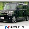 honda n-box 2013 quick_quick_JF1_JF1-1220662 image 1