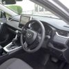 toyota rav4 2021 CFJ1828393 image 20
