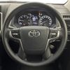 toyota land-cruiser-prado 2018 -TOYOTA--Land Cruiser Prado LDA-GDJ150W--GDJ150-0026411---TOYOTA--Land Cruiser Prado LDA-GDJ150W--GDJ150-0026411- image 3