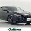 honda civic 2020 -HONDA--Civic 6BA-FK7--FK7-1203674---HONDA--Civic 6BA-FK7--FK7-1203674- image 1