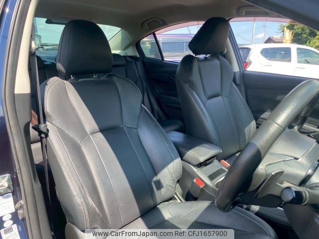 subaru impreza-g4 2017 CFJ1657900 image 2