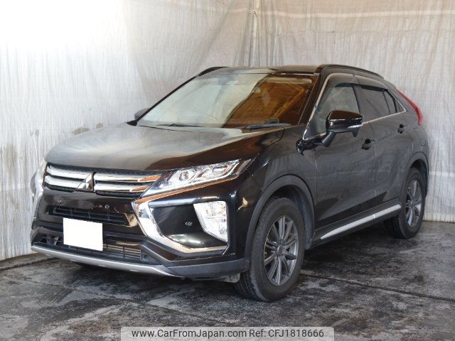 mitsubishi eclipse-cross 2020 CFJ1818666 image 1